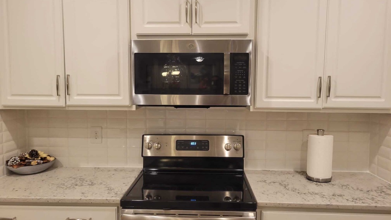 Photo of Kitchen in Greer
