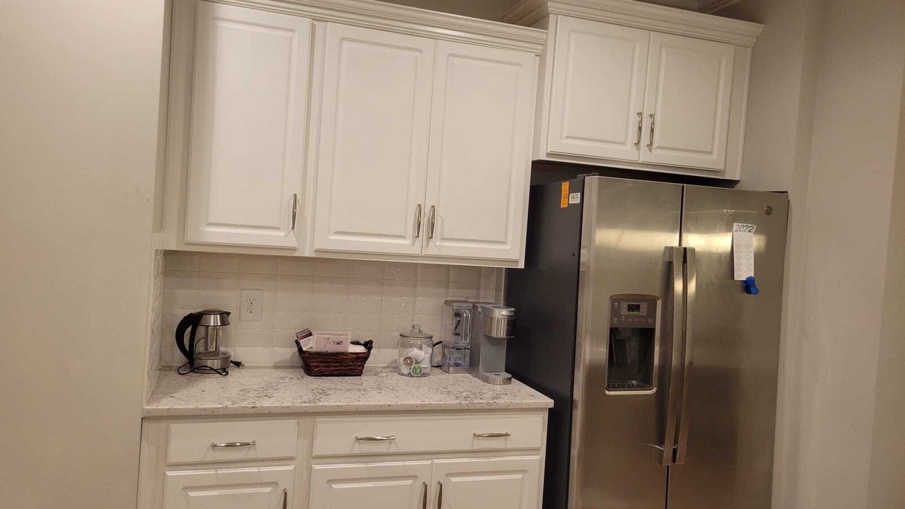 Photo of Kitchen in Greer