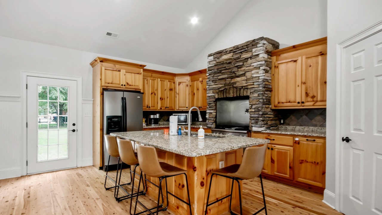 Photo of Kitchen in Socastee