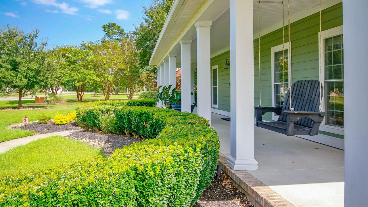 Photo of Outdoor in Socastee