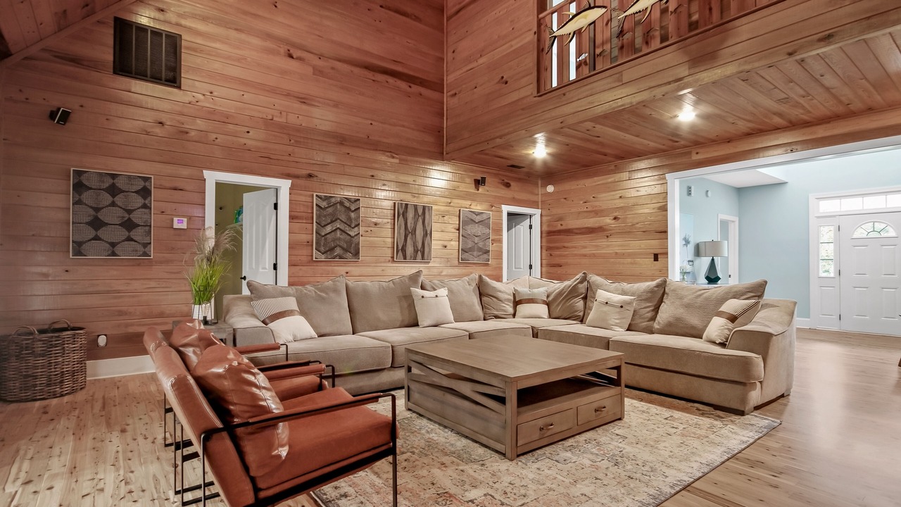 Photo of Livingroom in Socastee