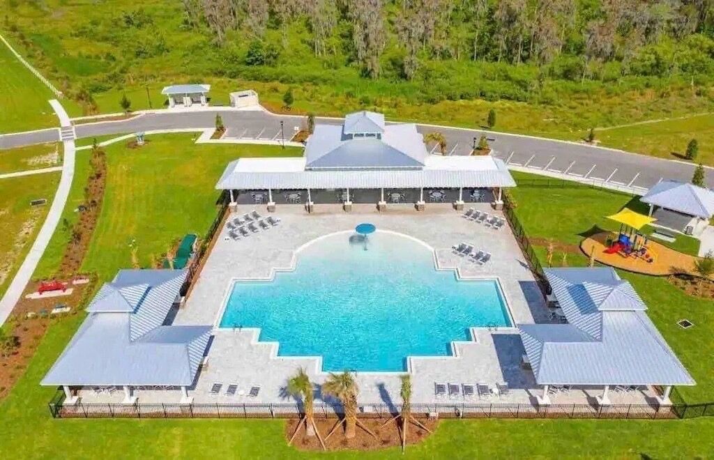 Photo of Outdoor in Land O' Lakes