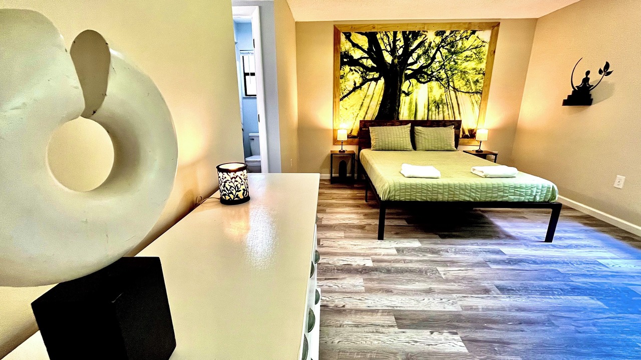 Photo of Bedroom in Palm Bay