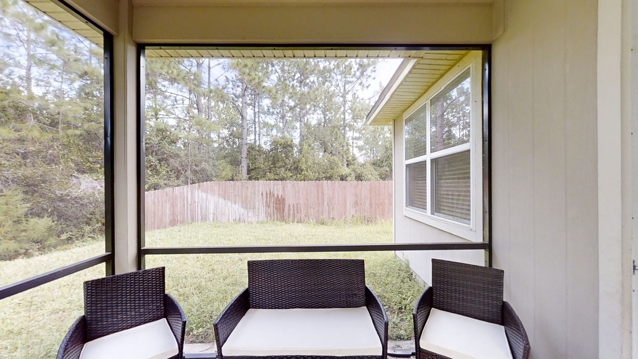 Photo of Patio Balcony in Westside
