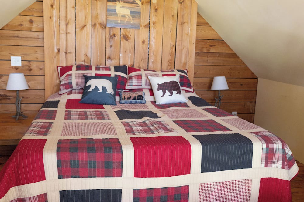 Photo of Bedroom in Six Mile