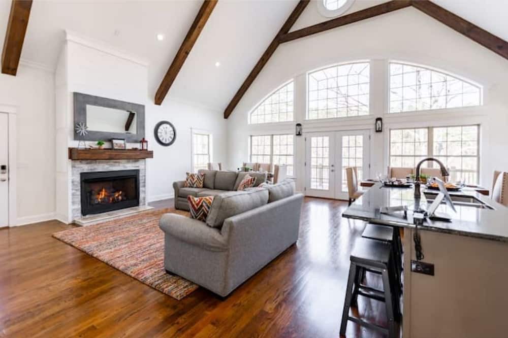 Photo of Livingroom in Union