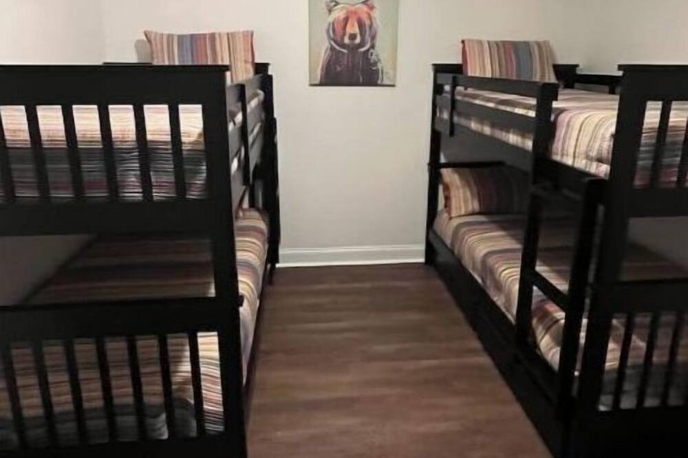 Photo of Bedroom in Union