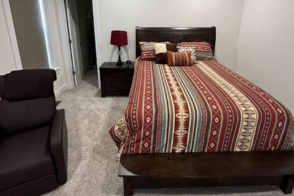Photo of Bedroom in Union