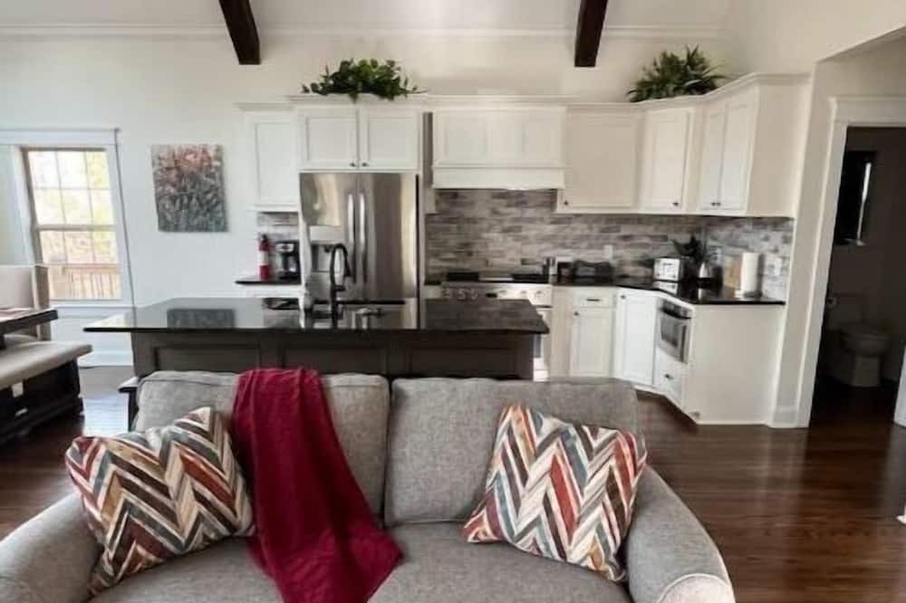 Photo of Livingroom in Union