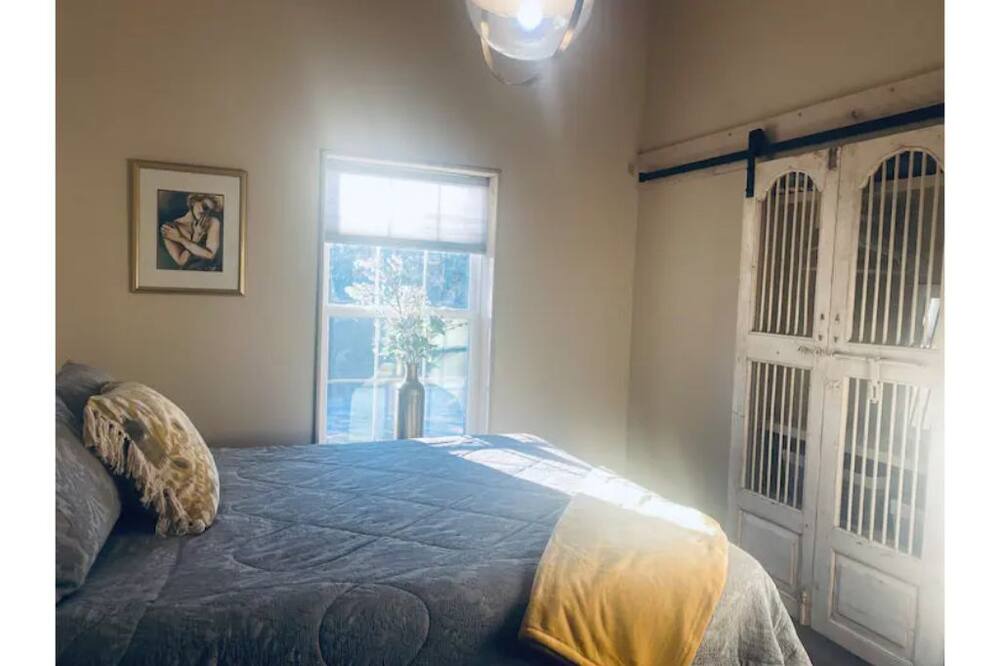 Photo of Bedroom in Aiken