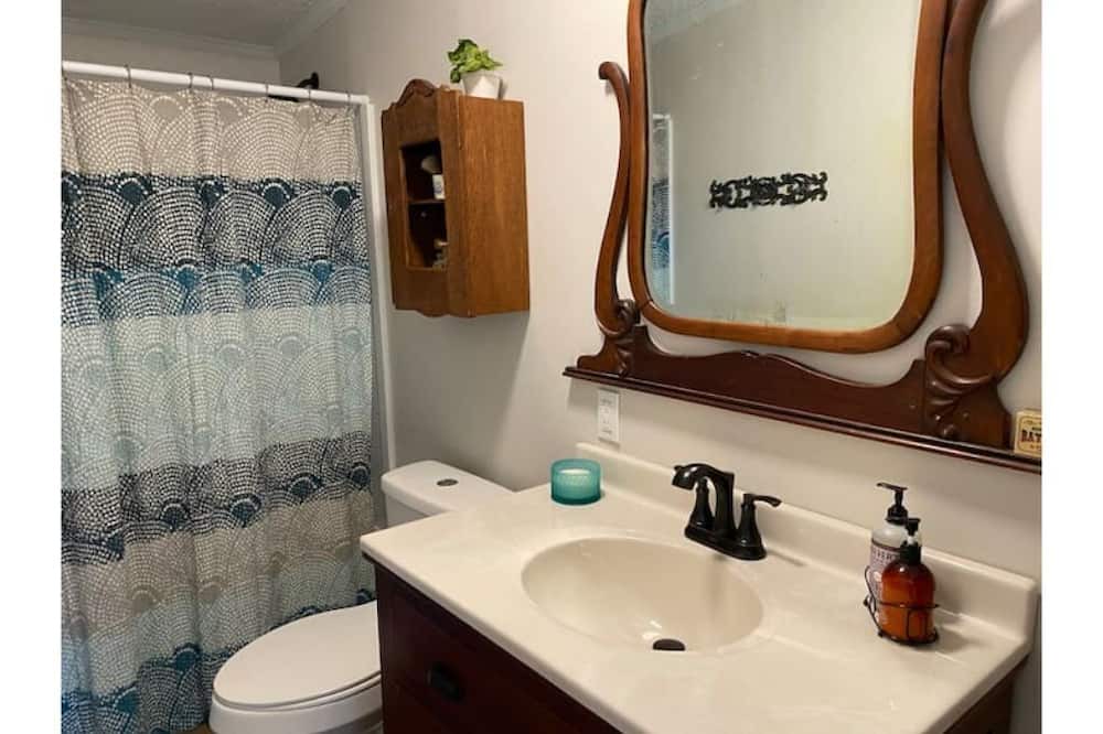 Photo of Bathroom in Aiken