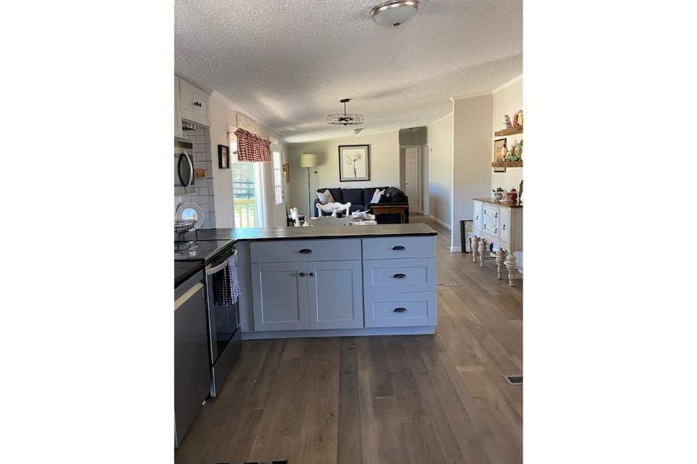 Photo of Kitchen in Aiken