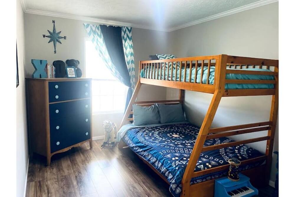 Photo of Bedroom in Aiken