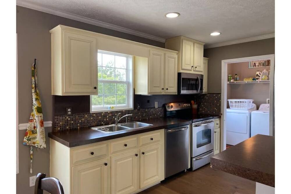 Photo of Kitchen in Aiken
