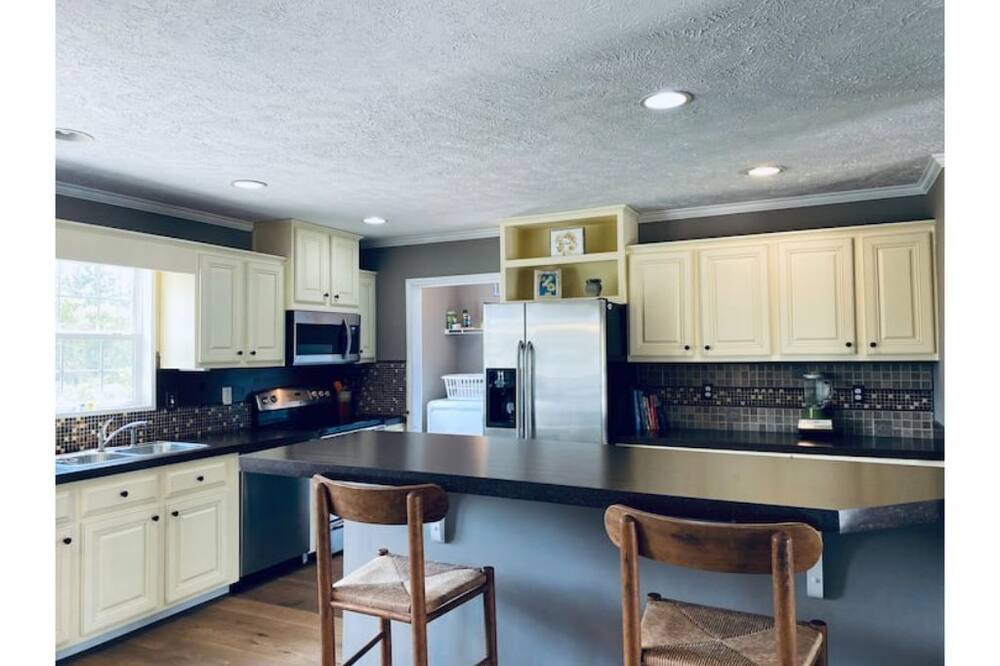 Photo of Kitchen in Aiken
