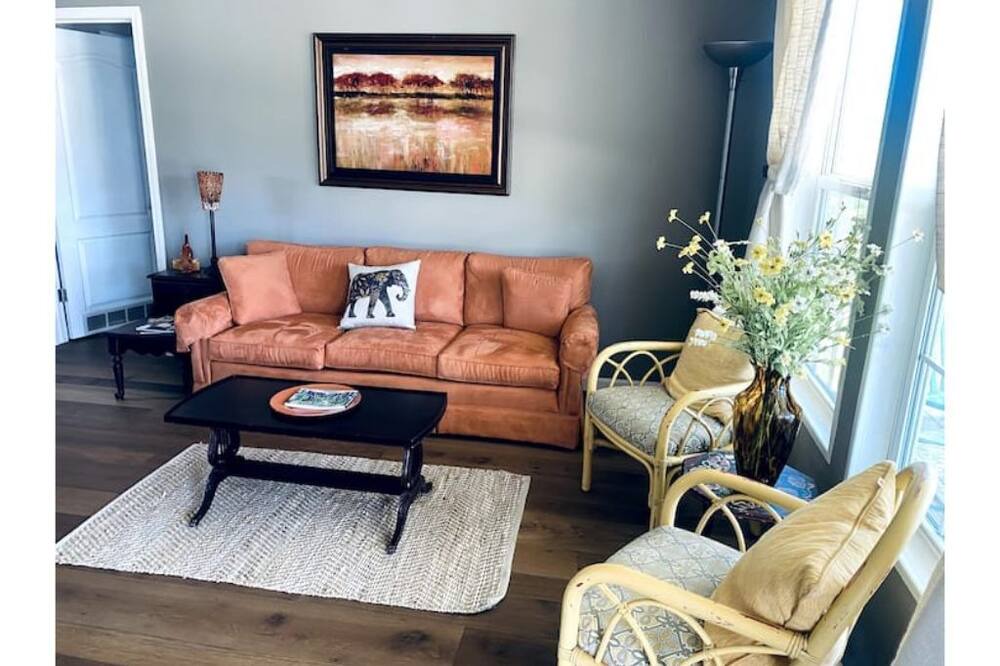 Photo of Livingroom in Aiken