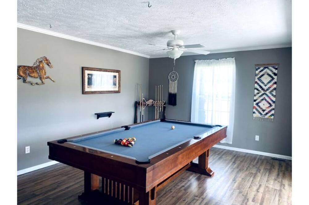 Photo of Bedroom in Aiken