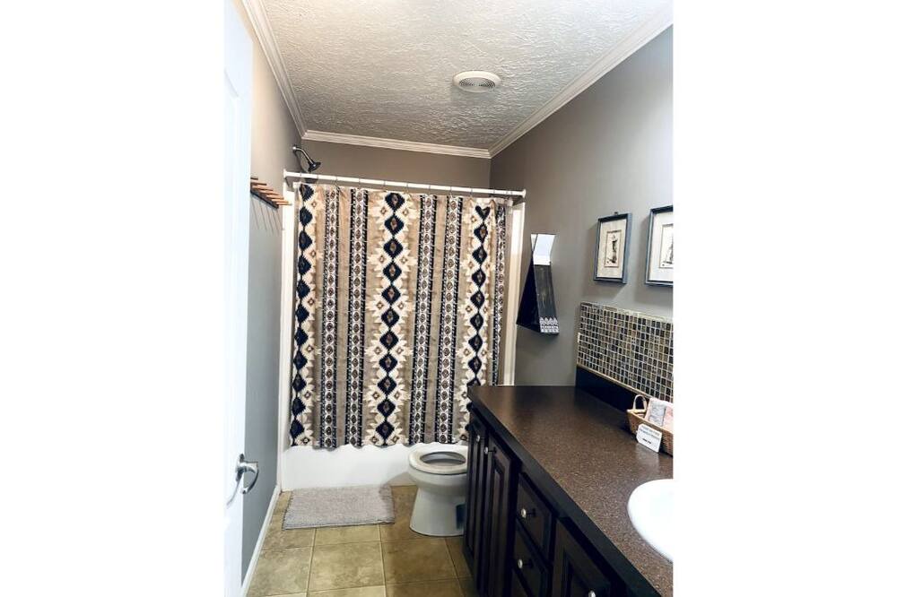 Photo of Bathroom in Aiken