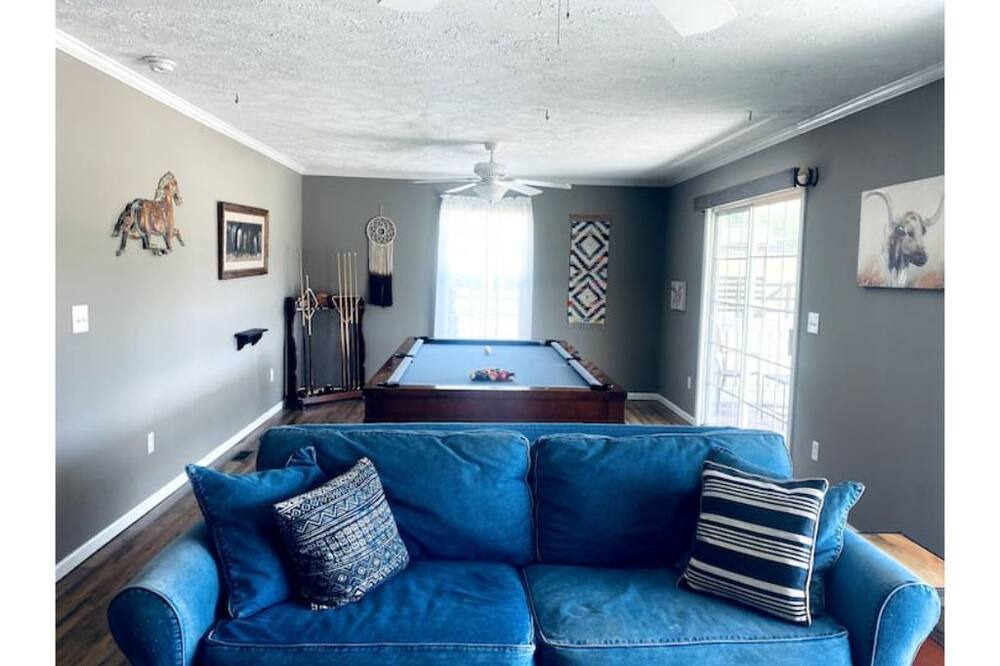 Photo of Livingroom in Aiken