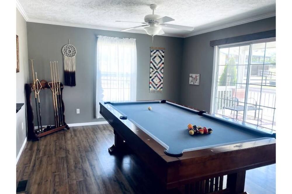 Photo of Bedroom in Aiken