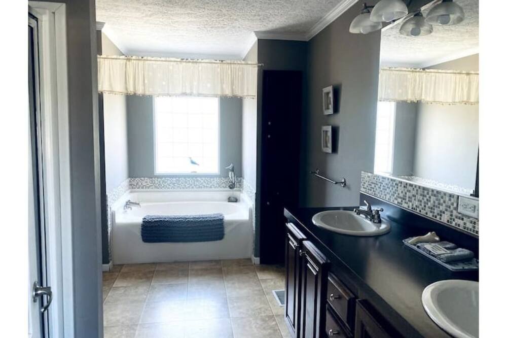 Photo of Bathroom in Aiken