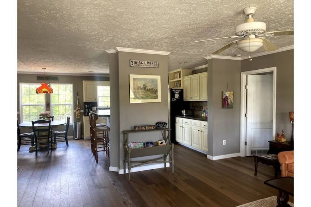 Photo of Kitchen in Aiken