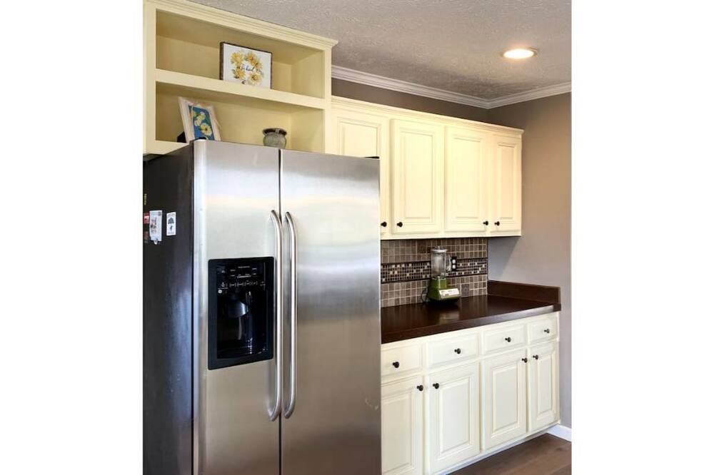 Photo of Kitchen in Aiken