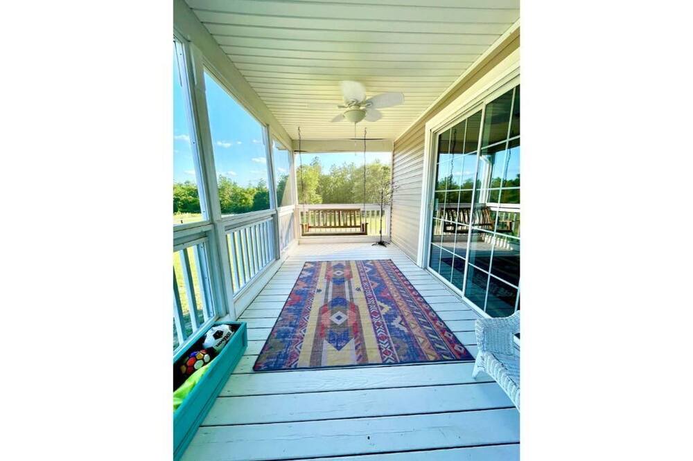 Photo of Outdoor in Aiken
