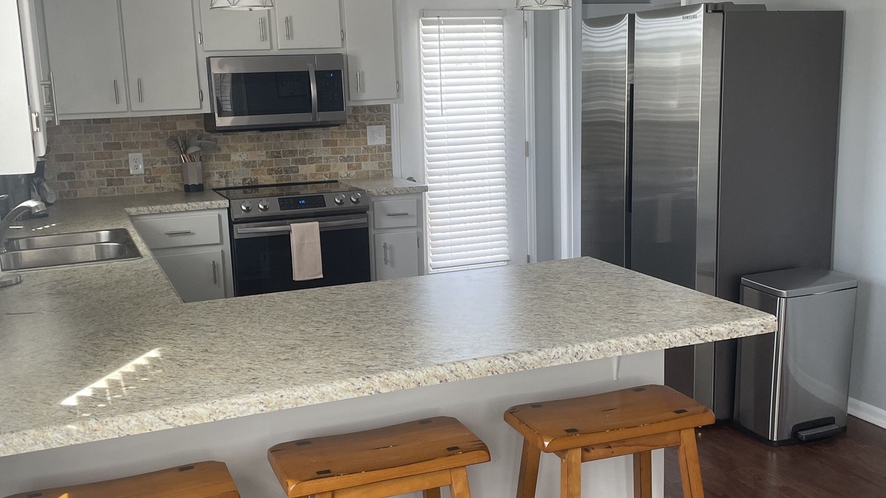 Photo of Kitchen in Waterloo