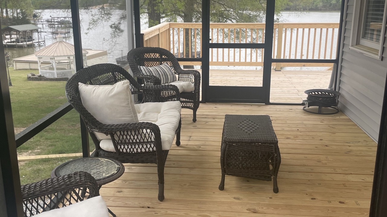 Photo of Patio Balcony in Waterloo