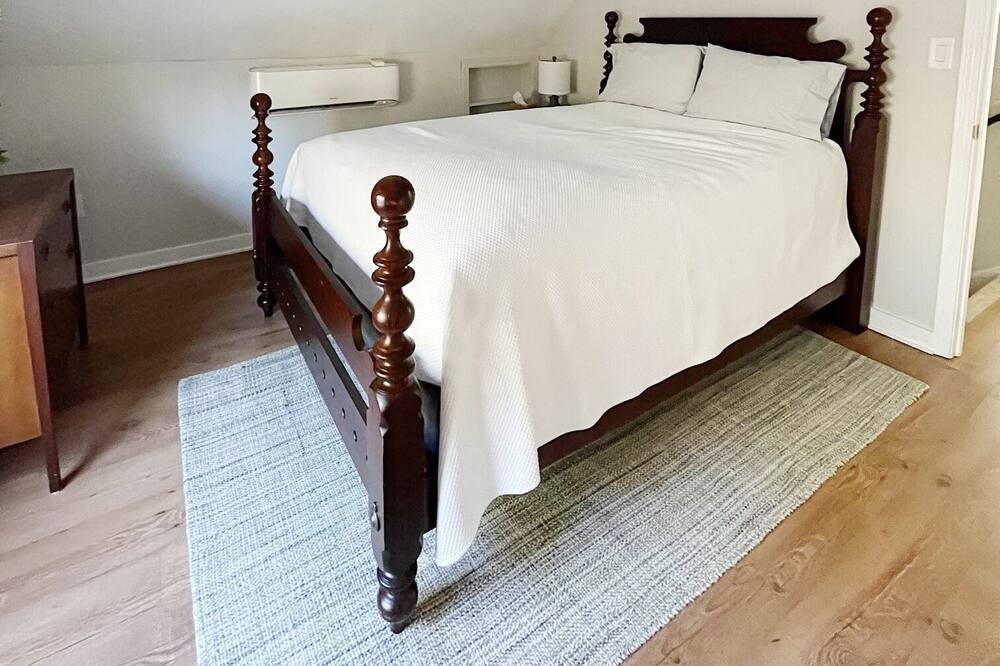 Photo of Bedroom in Westminster