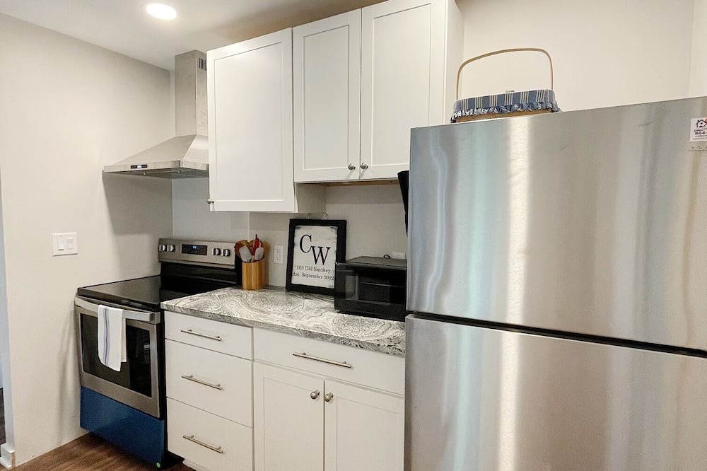 Photo of Kitchen in Westminster