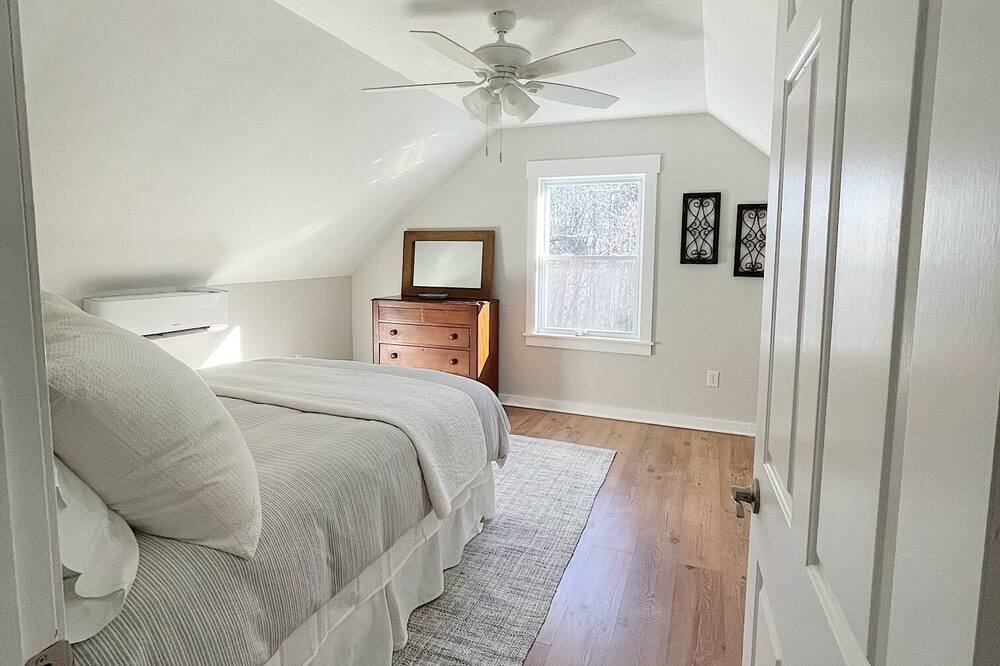 Photo of Bedroom in Westminster