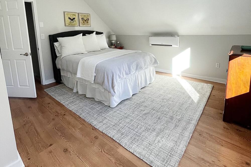 Photo of Bedroom in Westminster
