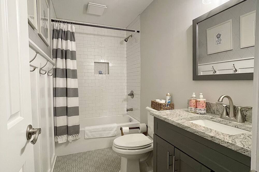 Photo of Bathroom in Westminster