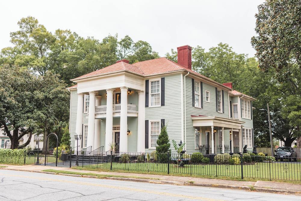 Photo of Outdoor in Anderson