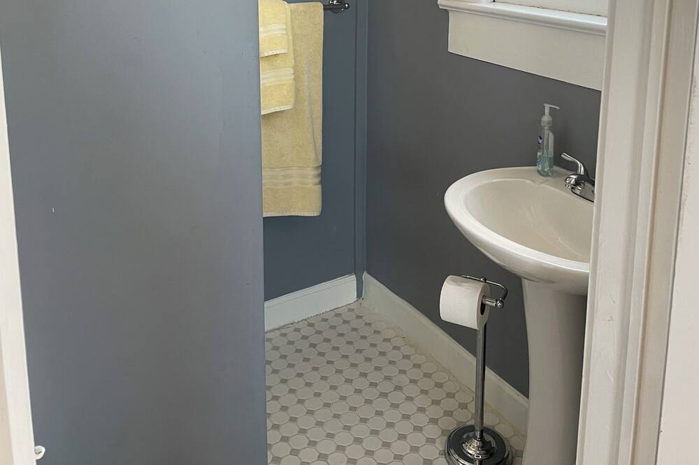 Photo of Bathroom in Anderson