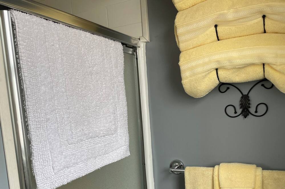 Photo of Bathroom in Anderson
