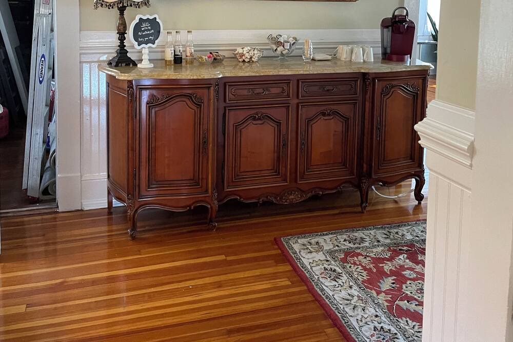 Photo of Bathroom in Anderson