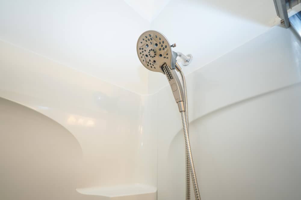 Photo of Bathroom in Hartsville