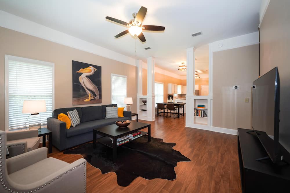 Photo of Livingroom in Hartsville