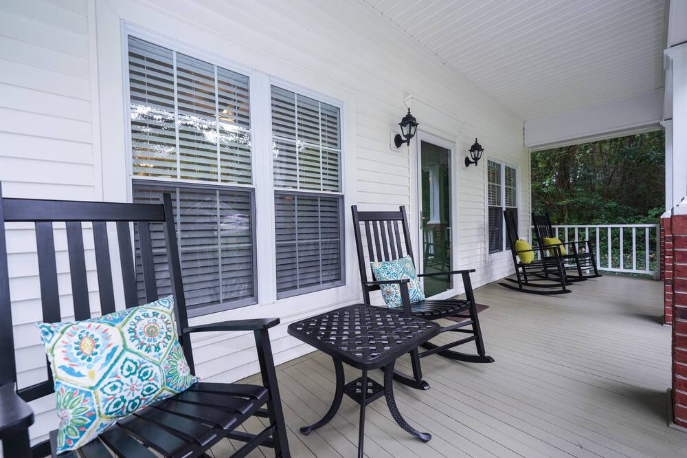 Photo of Outdoor in Hartsville