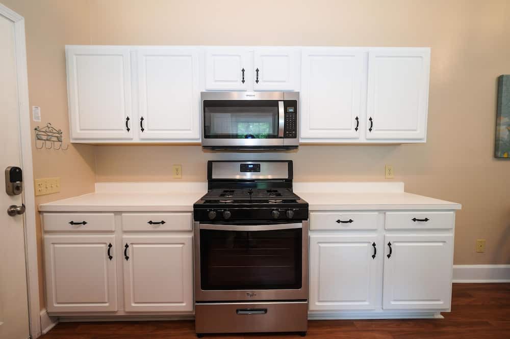 Photo of Kitchen in Hartsville