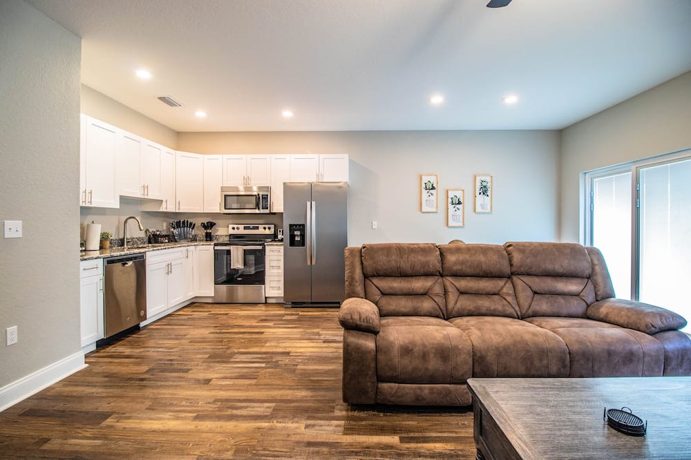 Photo of Livingroom in Bartow