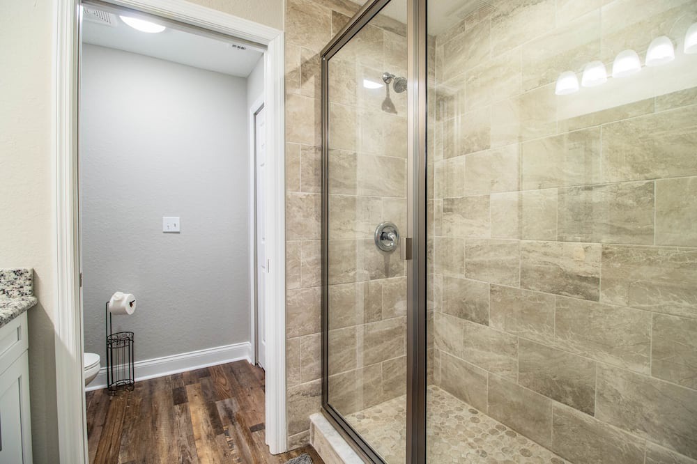 Photo of Bathroom in Bartow