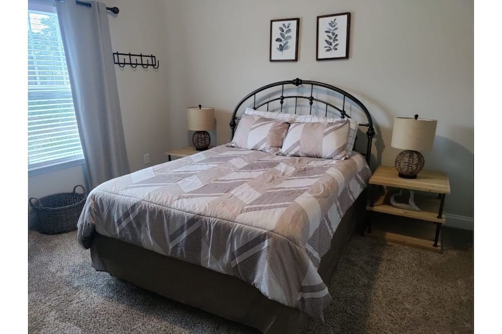 Photo of Bedroom in Gracewood