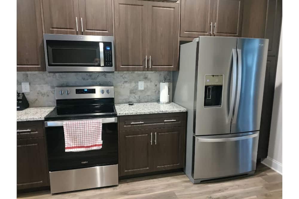 Photo of Kitchen in Gracewood