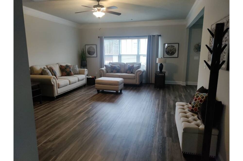 Photo of Bedroom in Gracewood