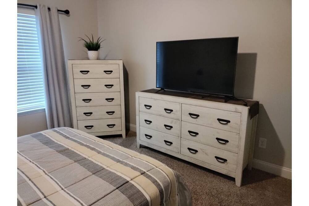 Photo of Bedroom in Gracewood