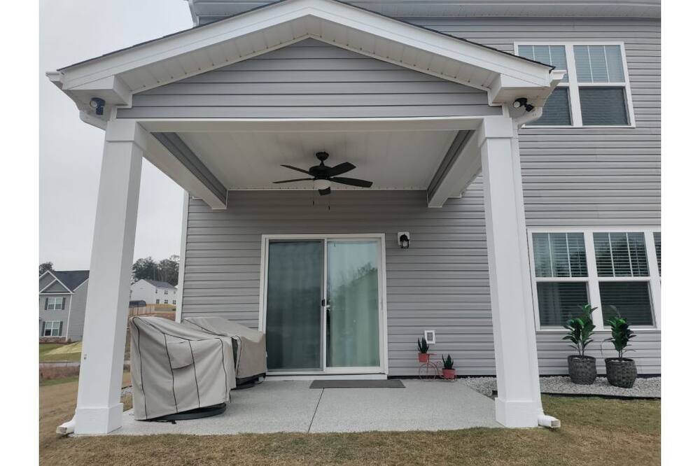 Photo of Outdoor in Gracewood